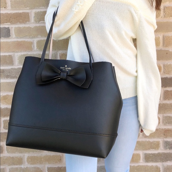 kate spade Handbags - NWT Kate Sapde Vanderbilt Place Large Giorgia Tote